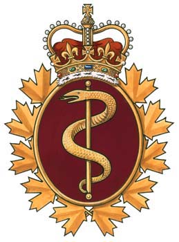 Canadian Forces Medical Military Training Program