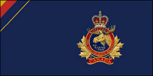 Algonquin Regiment