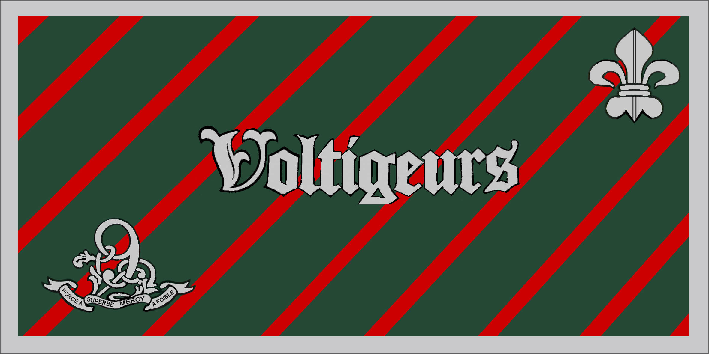 Les Voltigeurs de Québec