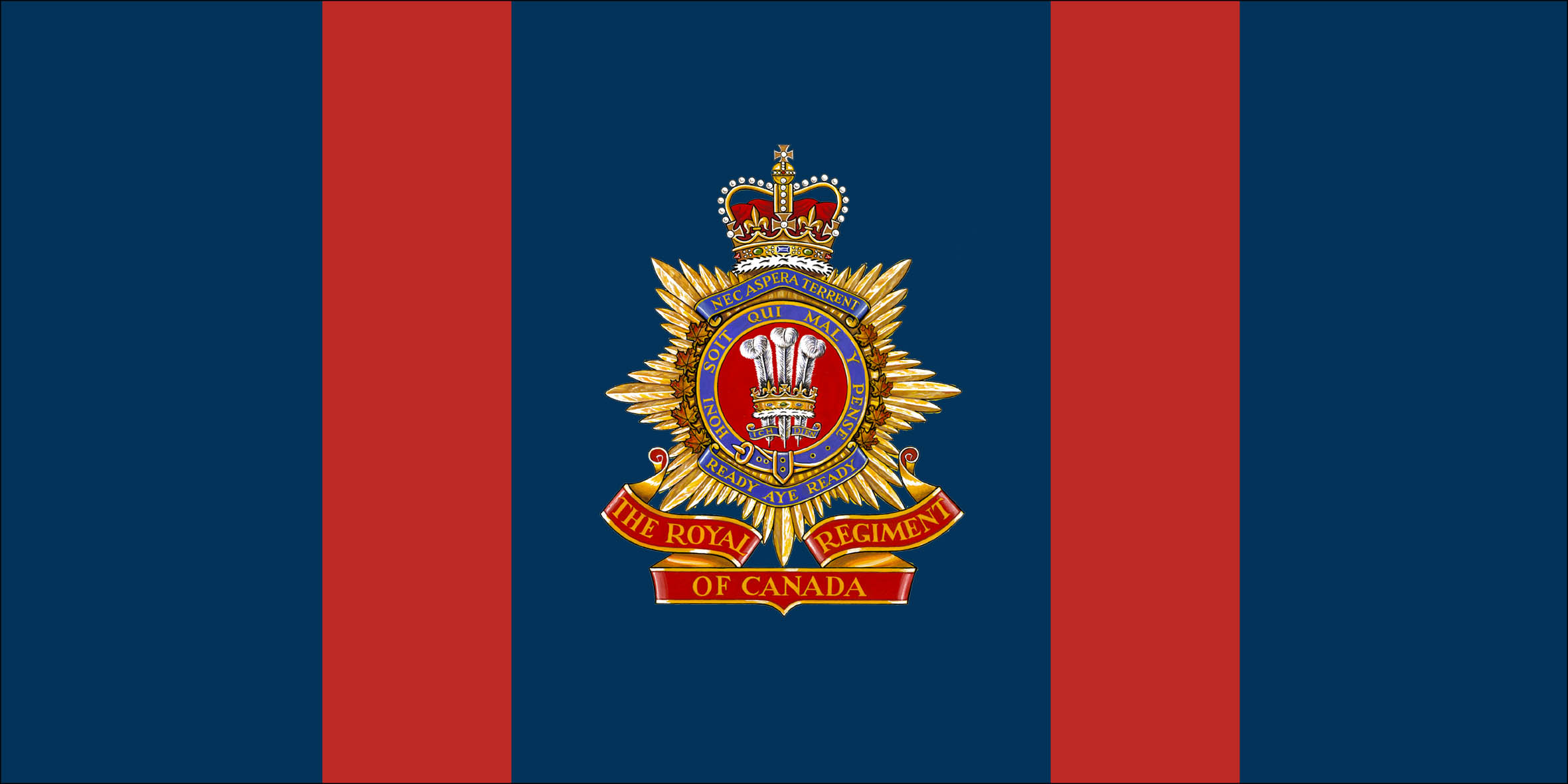 The Royal Regiment of Canada