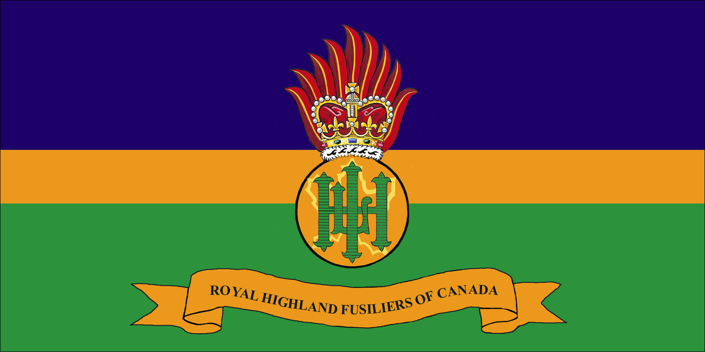Royal Highland Fusiliers of Canada