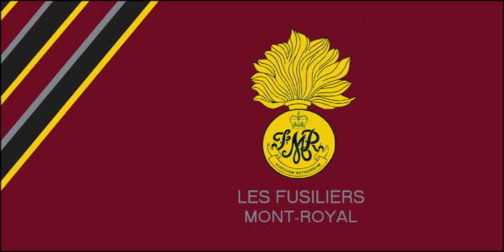 Les Fusiliers Mont-Royal