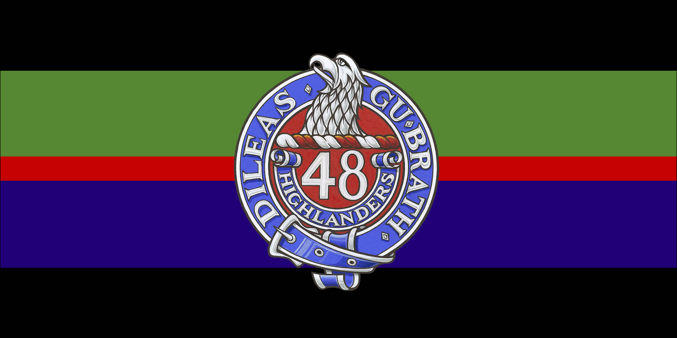 48th Highlanders of Canada