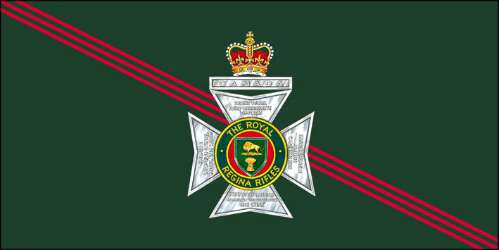 The Royal Regina Rifles (Regiment)