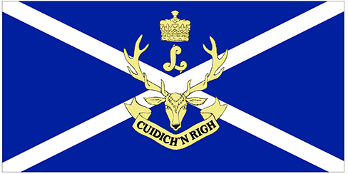 The Seaforth Highlanders of Canada