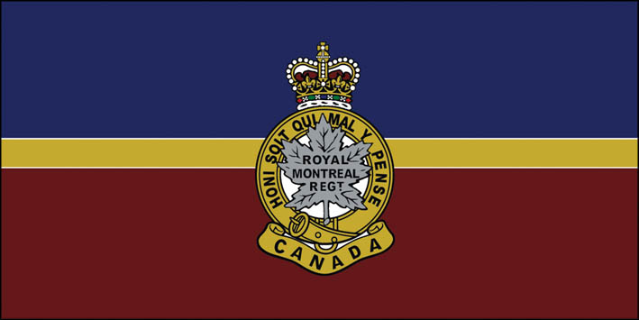Royal Montreal Regiment