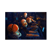 CF Artist Program