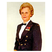 CF Women's Orders of Dress (1965-68)