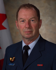 Photo of CWO Denyes