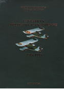 L'Aviation militaire canadienne 1914-1999