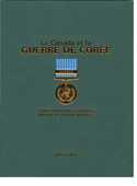 Le Canada et la Guerre de Cor�e