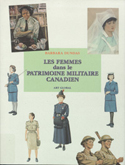 Les femmes dans le patrimoine militaire canadien