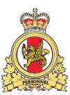 Chief Military Personnel Crest